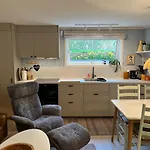 Apartamento Cozy Place Near Pulpit Rock