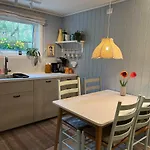 Apartamento Cozy Place Near Pulpit Rock