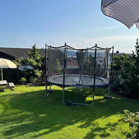 Апартаменты Cozy Place Near Pulpit Rock *