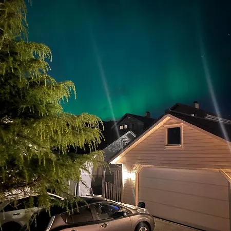 Cozy Place Near Pulpit Rock Йёрпеланн