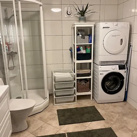 Cozy Place Near Pulpit Rock *