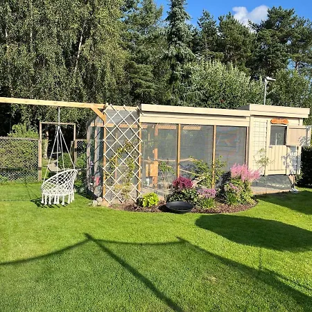 Cozy Place Near Pulpit Rock Апартаменты