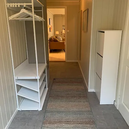 Апартаменты Cozy Place Near Pulpit Rock *