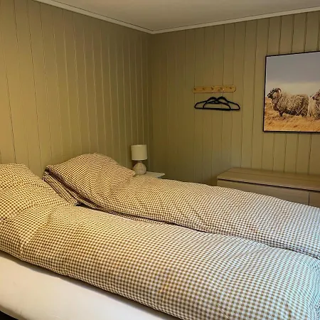 Апартаменты Cozy Place Near Pulpit Rock *