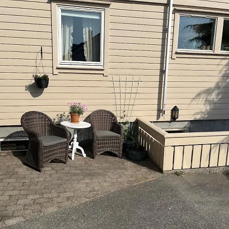 Apartment Cozy Place Near Pulpit Rock *