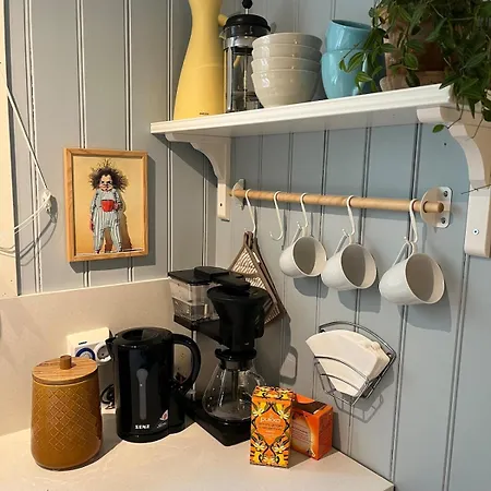 Cozy Place Near Pulpit Rock *