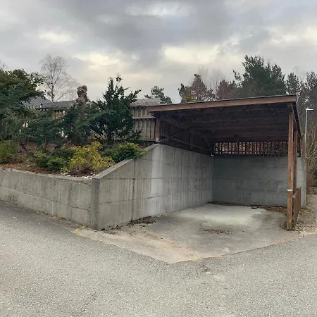 Cozy Place Near Pulpit Rock Апартаменты