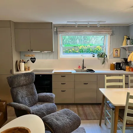 Апартаменты Cozy Place Near Pulpit Rock