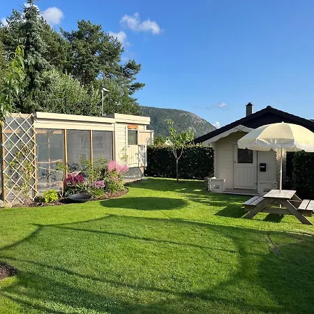 Cozy Place Near Pulpit Rock Апартаменты