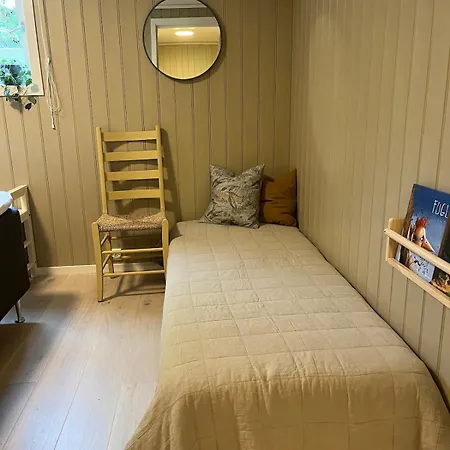 Апартаменты Cozy Place Near Pulpit Rock *