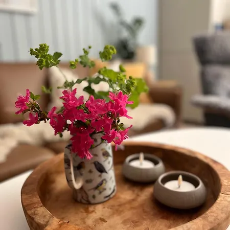 Cozy Place Near Pulpit Rock