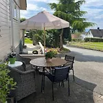 Cozy Place Near Pulpit Rock *